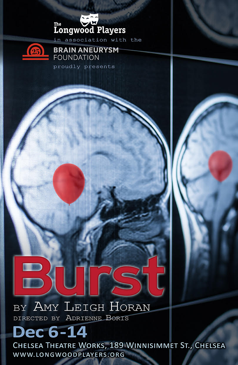 Poster for Burst