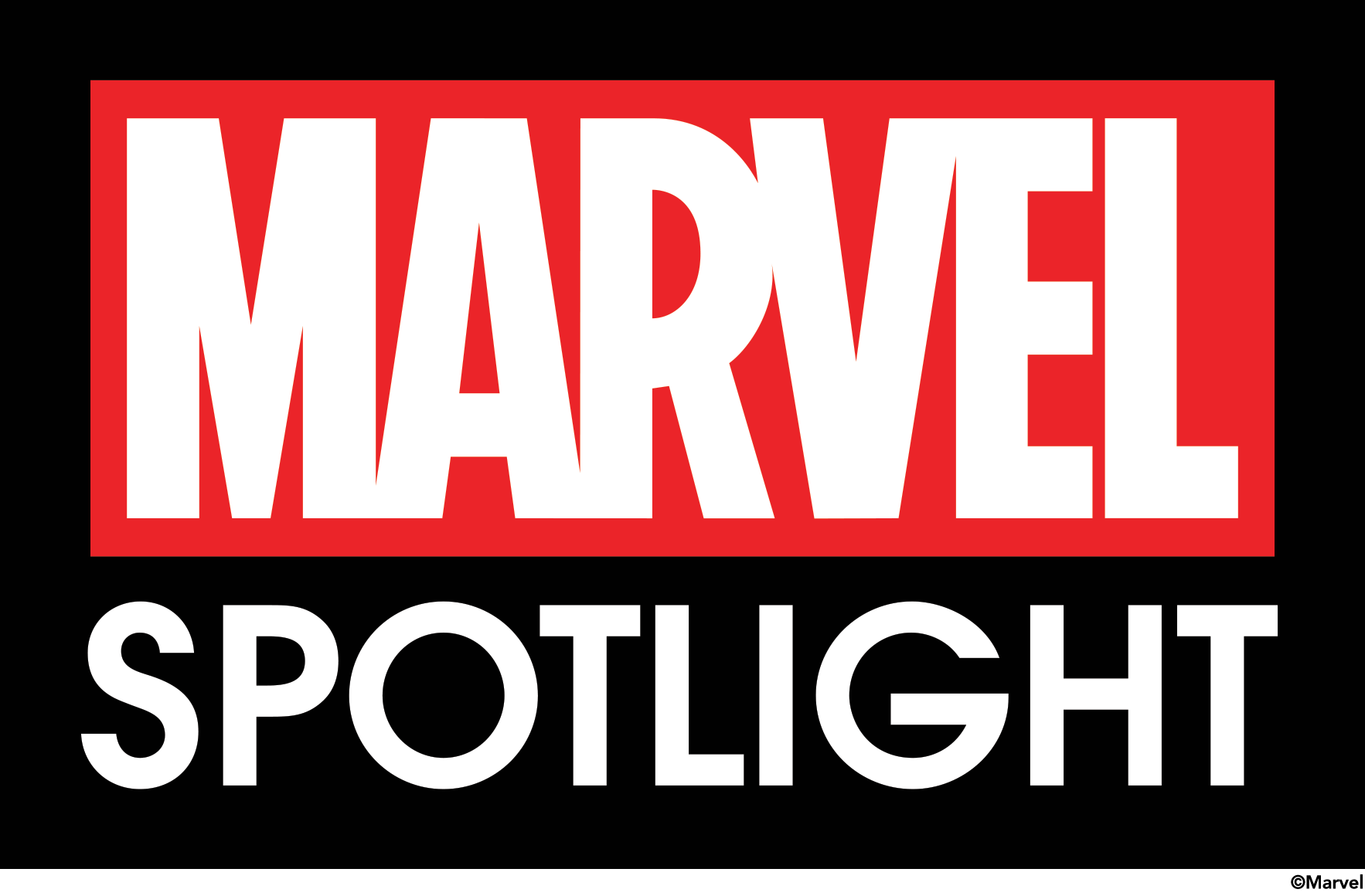 Poster for Marvel Spotlight Plays: Squirrel Girl Goes to College & Mirror of Most Value