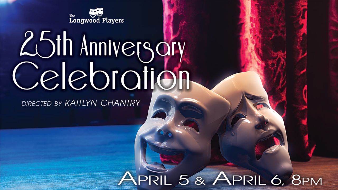 25th Anniversary Celebration